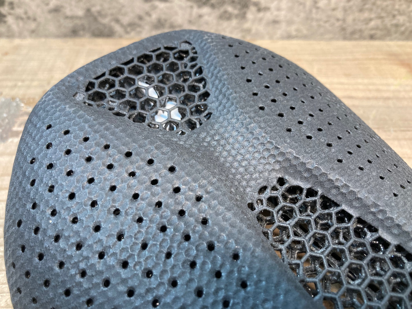 IK025 スペシャライズド SPECIALZED POWER PRO WITH MIRROR SADDLE 143mm HOLLOW Tiレール サドル