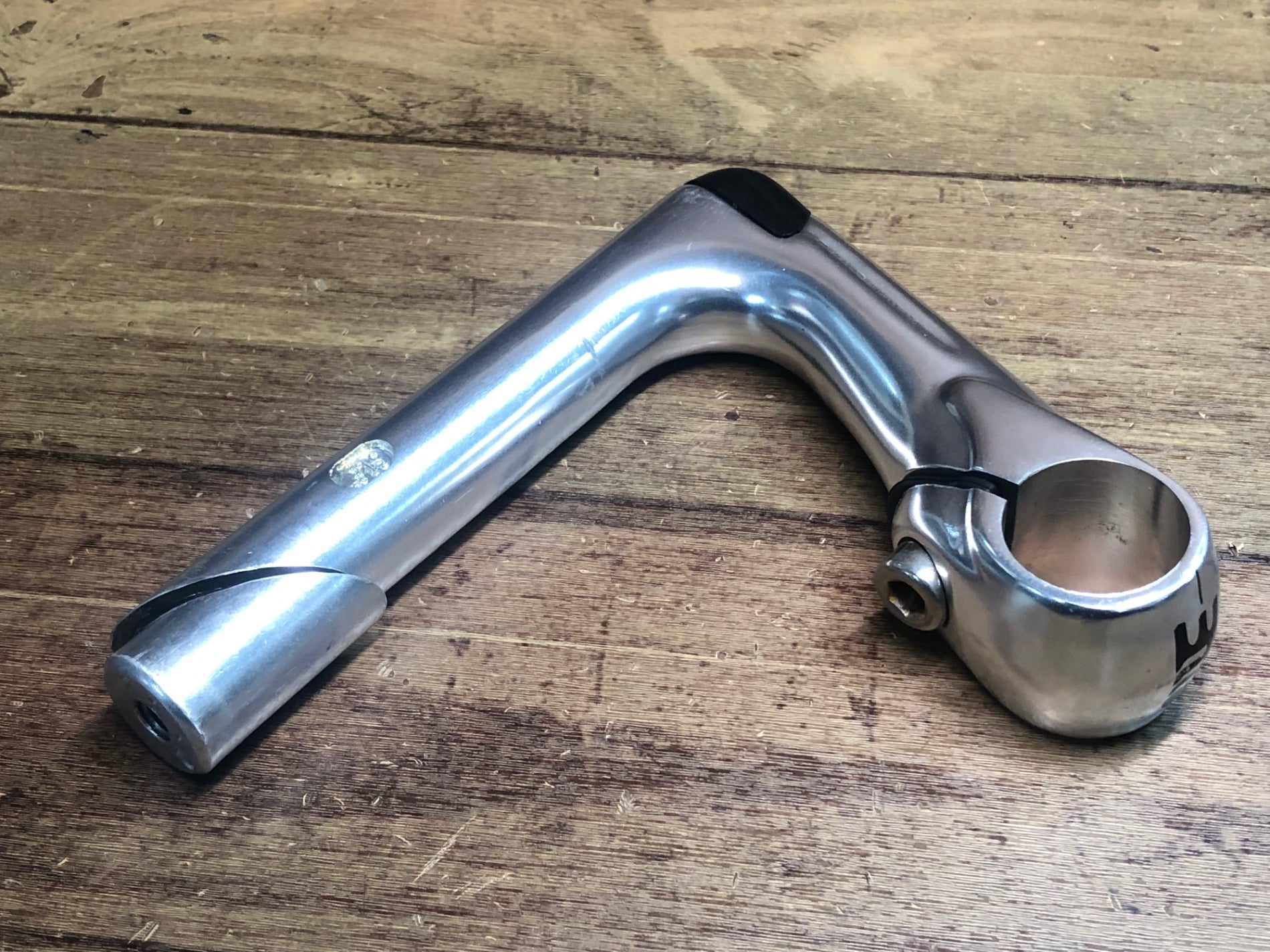 3ttt ミュータント アヘッド ステム オーバーサイズ 100mm 【公式通販】