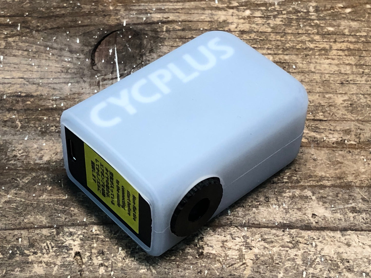 IS915 サイクプラス CYCPLUS CUBE AS2 電動 携帯 空気入れ 動作確認済