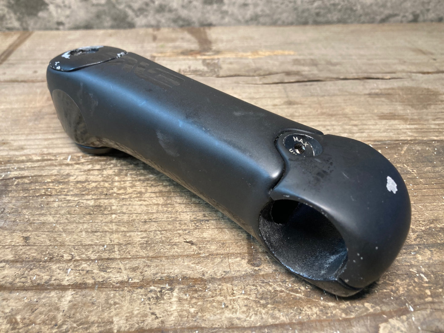 IW643 エンヴィ ENVE AERO ROAD STEM カーボン ステム OS 130mm Φ31.8mm