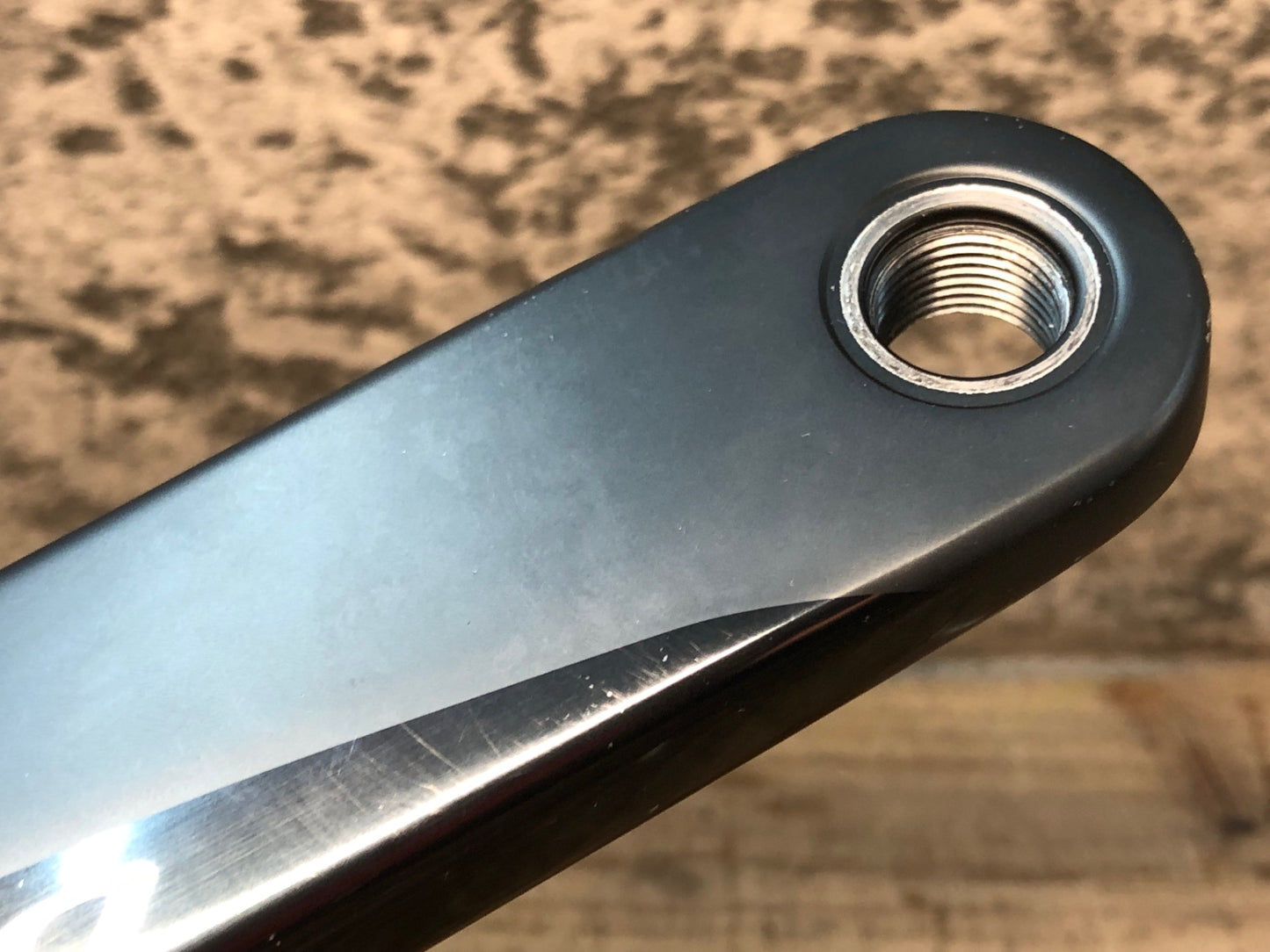 IT475 シマノ SHIMANO アルテグラ ULTEGRA FC-R8000 クランクアーム 165mm 左のみ