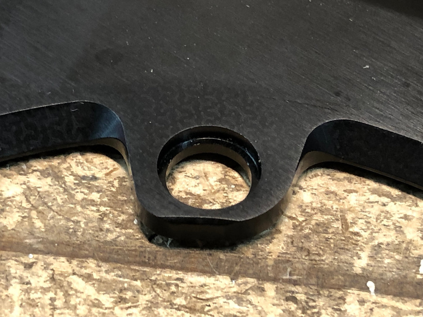 IV145 ROTOR ローター QRINGS 52T ナローワイド チェーンリング 110BCD