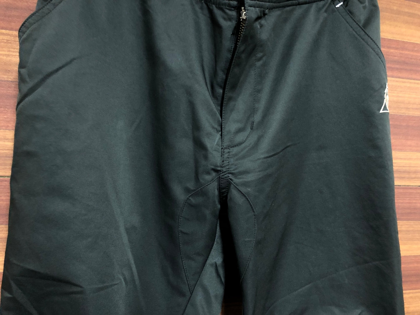 IQ358 ルコックスポルティフ le coq sportif サイクルパンツ M