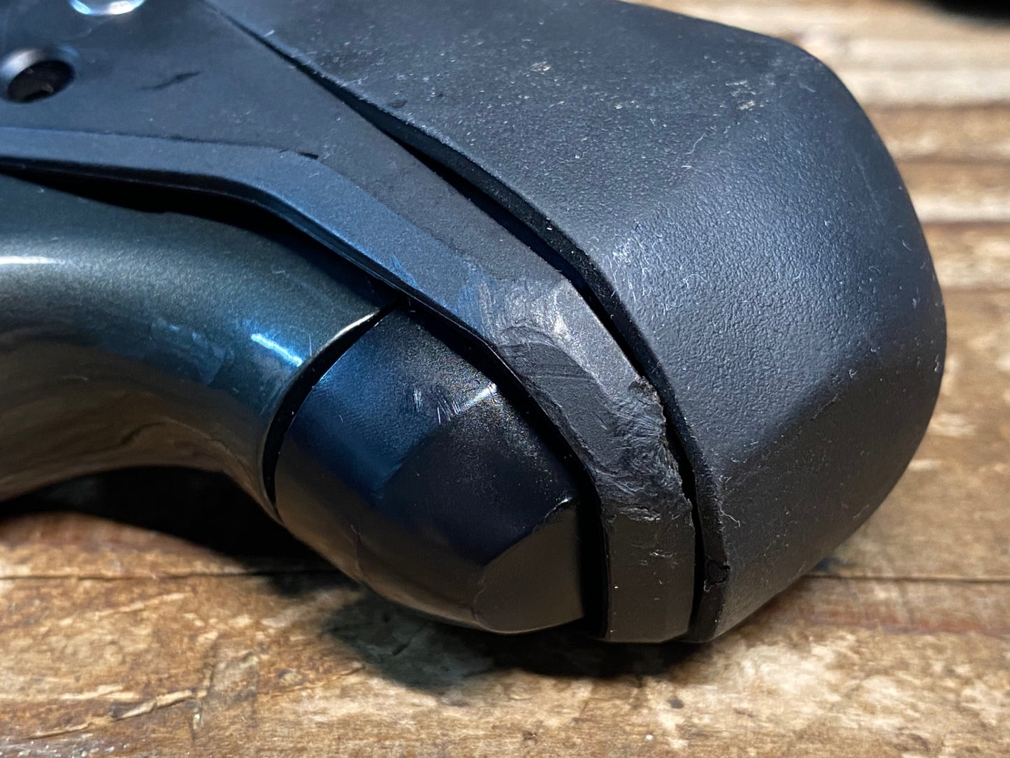 IM139 シマノ SHIMANO ティアグラ TIAGRA ST-4720 BR-4770 STIレバー油圧 ディスク ブレーキキャリパーセット 2x10S