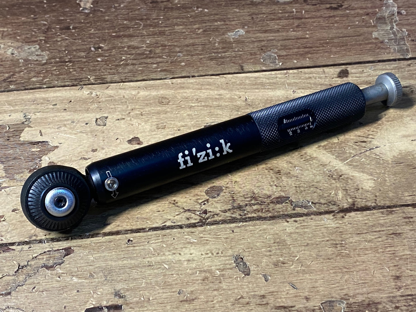 HR964 フィジーク Fizik トルクレンチ 工具 ※公正などは行っておりません