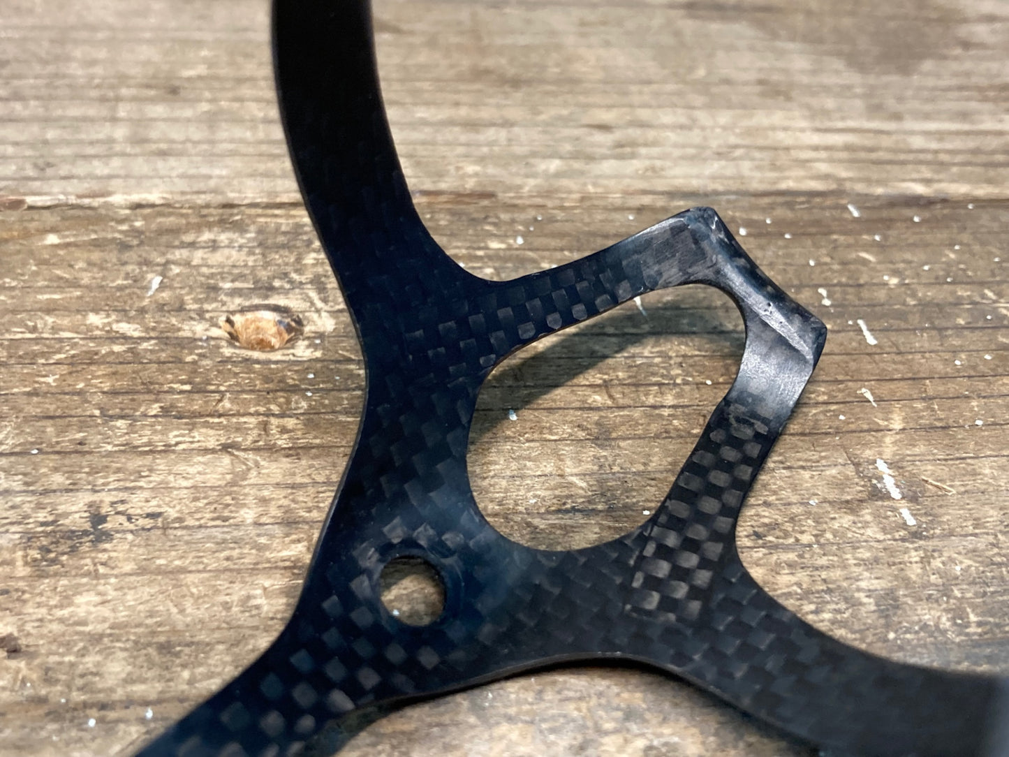 IJ395 メリダ MERIDA DBG008K カーボンボトルケージ CARBON CAGES 2個セット ブラック
