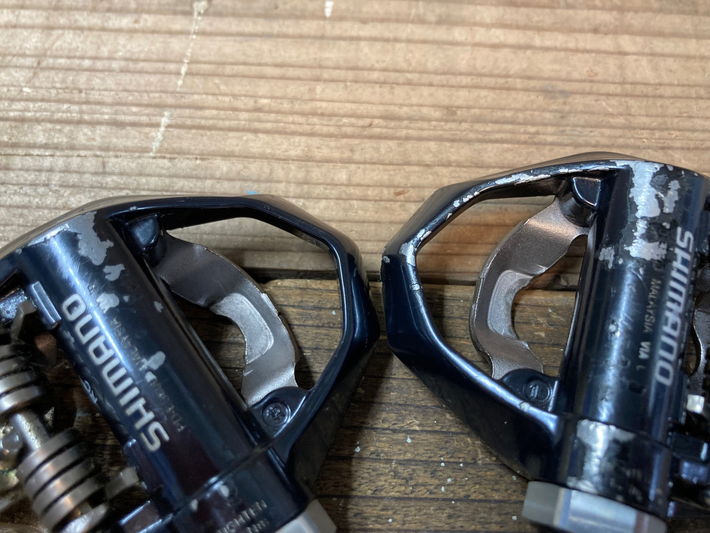 IP882 シマノ SHIMANO PD-ES600 ビンディングぺダル SPD