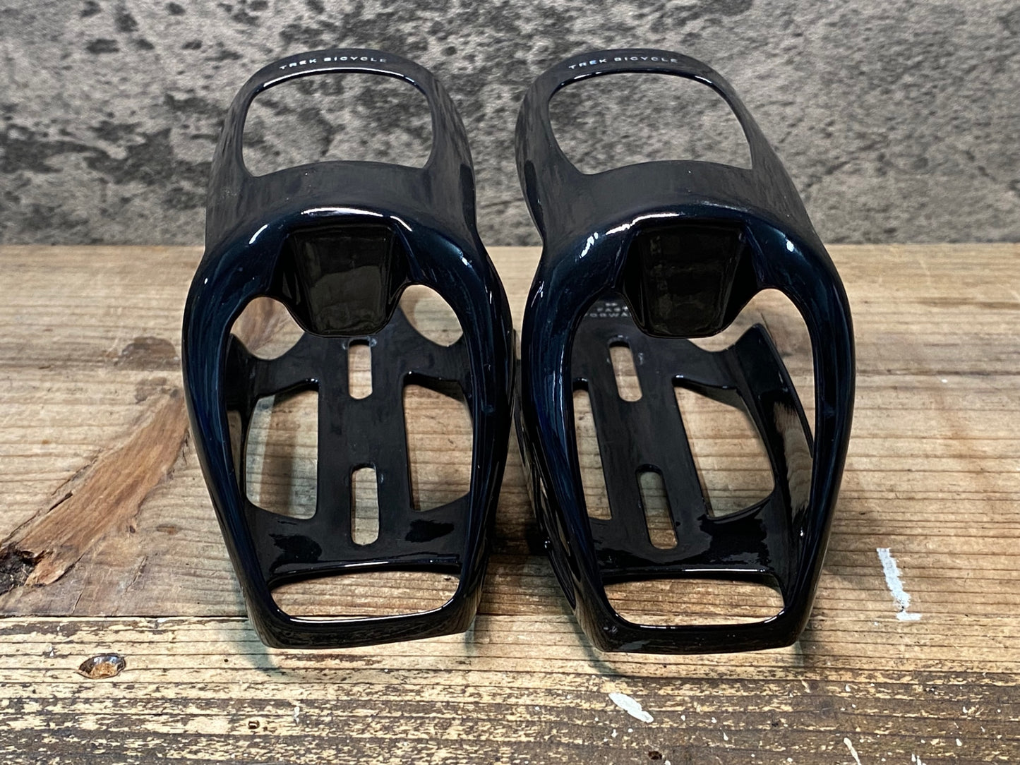 JA311 トレック Trek RSL Aero エアロボトルケージ カーボン 2個セット