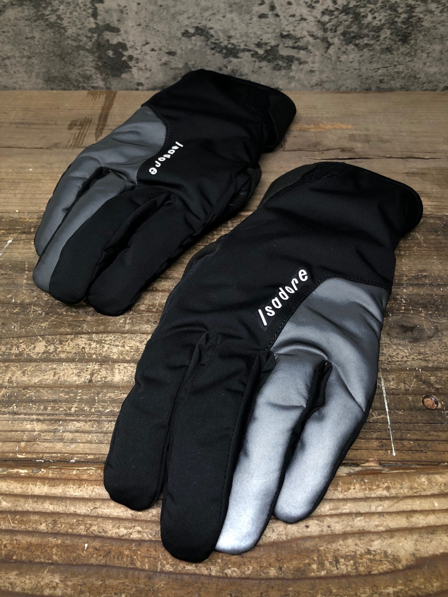 IW795 イザドア Isadore Deep Winter Gloves2.0 長指 グローブ L