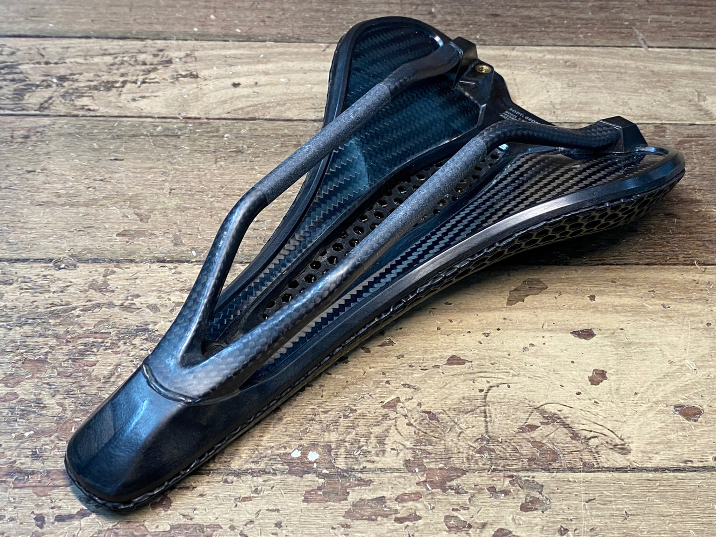 IM902 スペシャライズド SPECIALIZED エスワークス S-WORKS ミラー mirror サドル 145mm