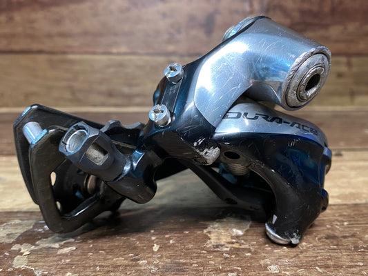 II434 シマノ SHIMANO デュラエース DURA-ACE RD-9000 リアディレイラー 11s