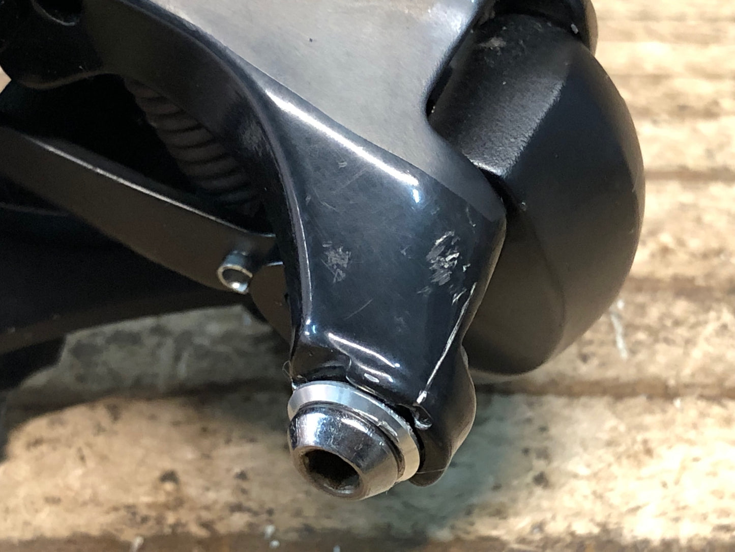 IL556 シマノ SHIMANO 105 FD-5800 RD5800 直付 SSケージ FD＆RDセット