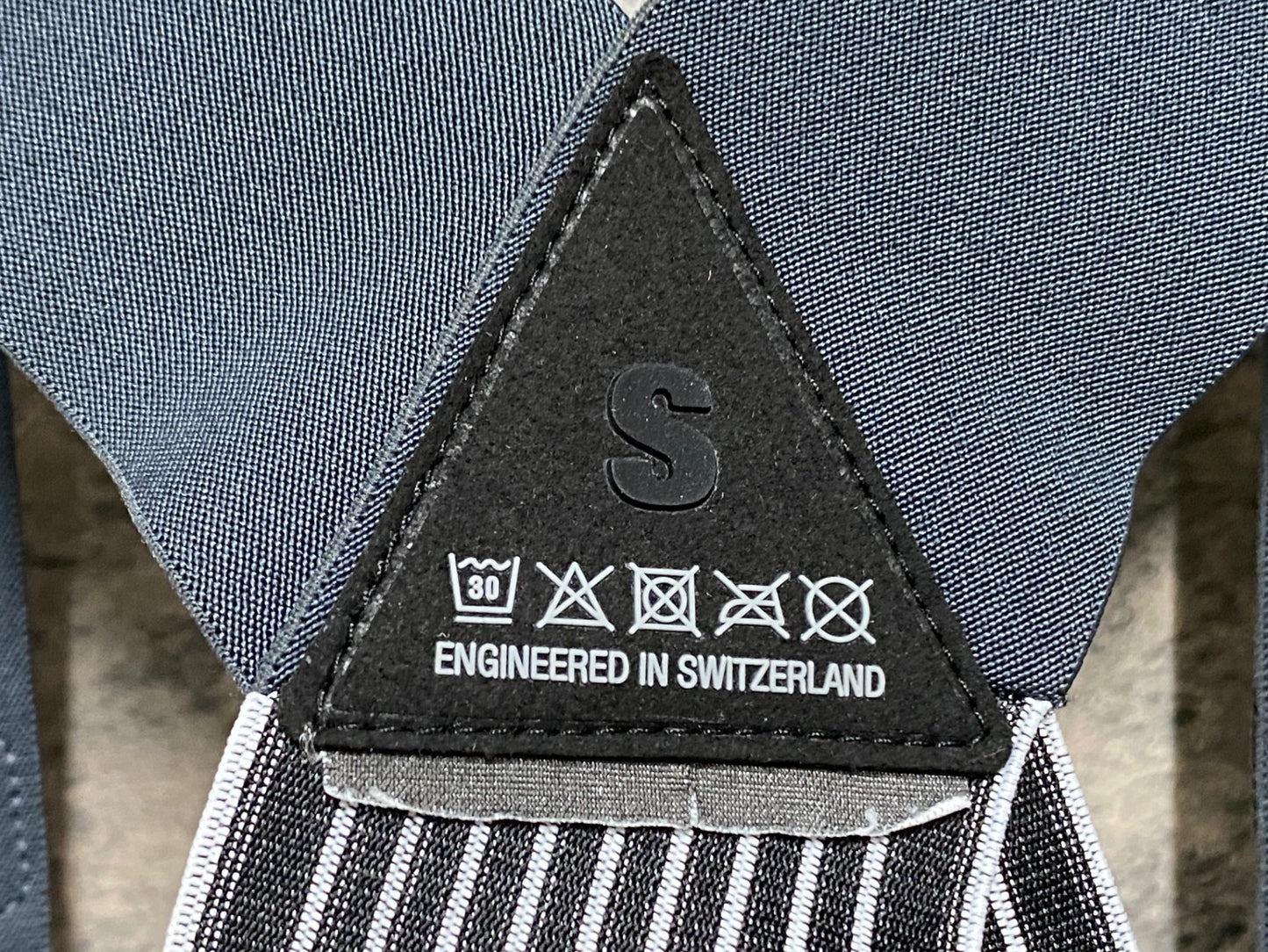 IV540 アソス assos T GT C2 WON ビブショーツ 黒 S レディース