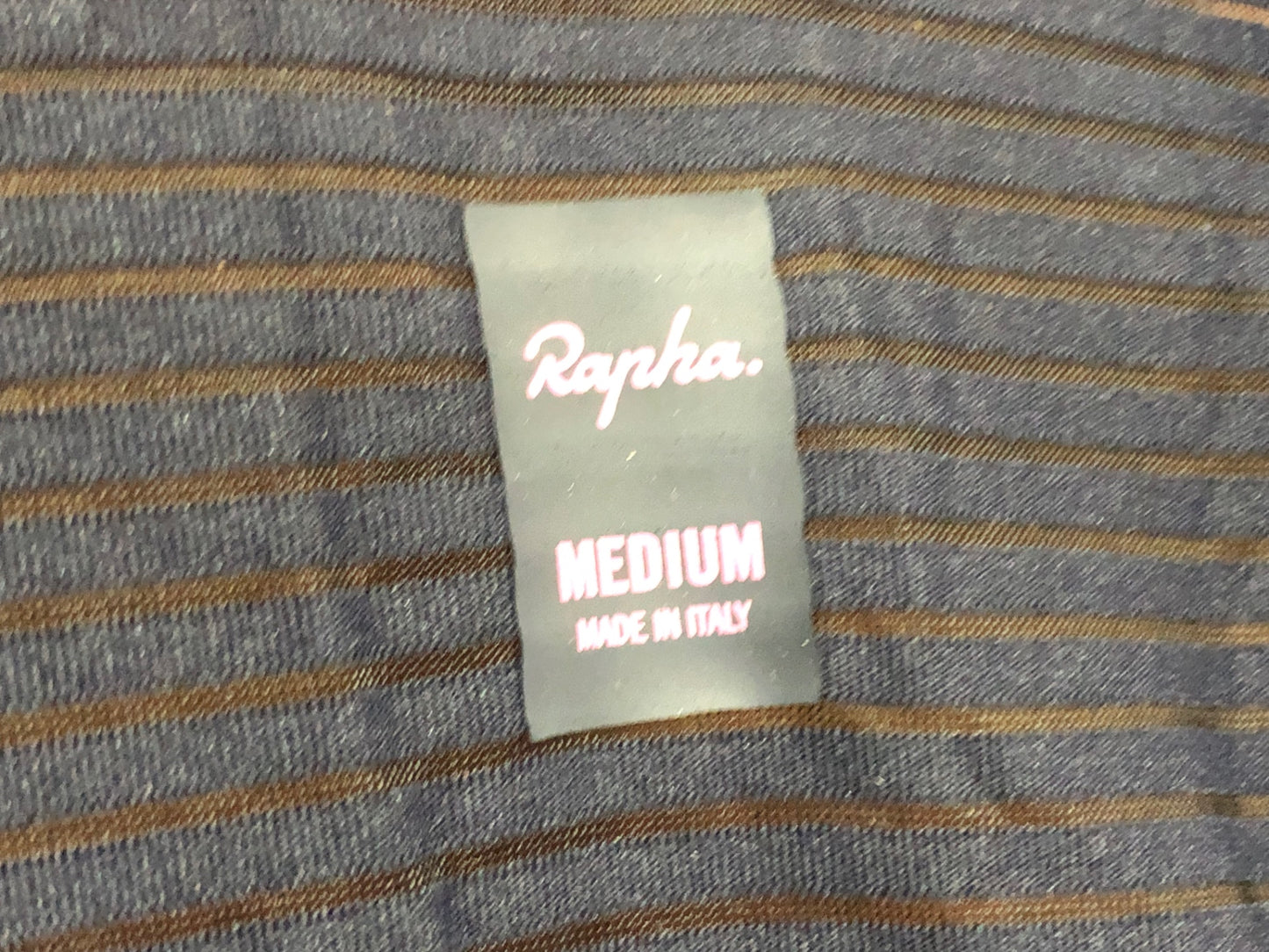 IN276 ラファ RAPHA BREVET CARGO BIBSHORTS Ⅱ ビブショーツ 紺 Mサイズ