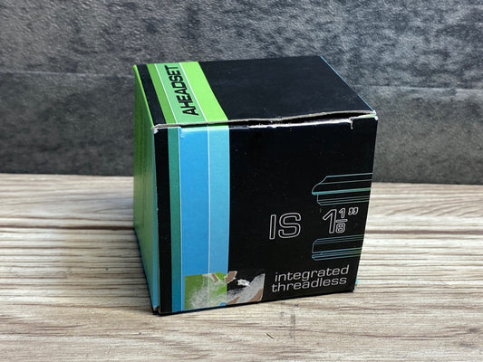 IN820 ケーンクリーク CANECREEK ヘッドセット IS インテグラル ヘッドセット 上下1-1/8