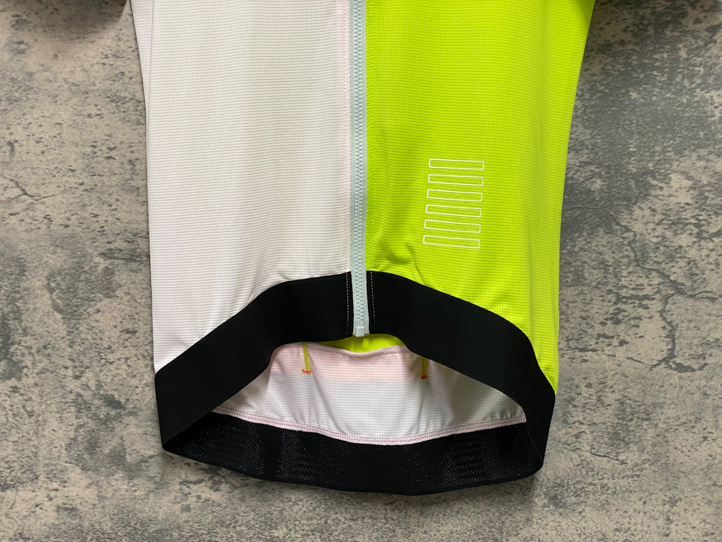 JB946 ラファ Rapha WOMEN'S EXCESS PRO TEAM TRAINING JERSEY 総柄 XS