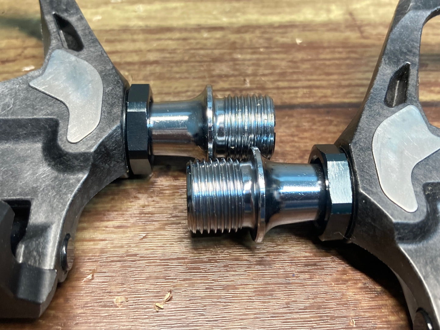 IU859 シマノ SHIMANO アルテグラ ULTEGRA PD-R8000 ビンディングペダル SPD-SL