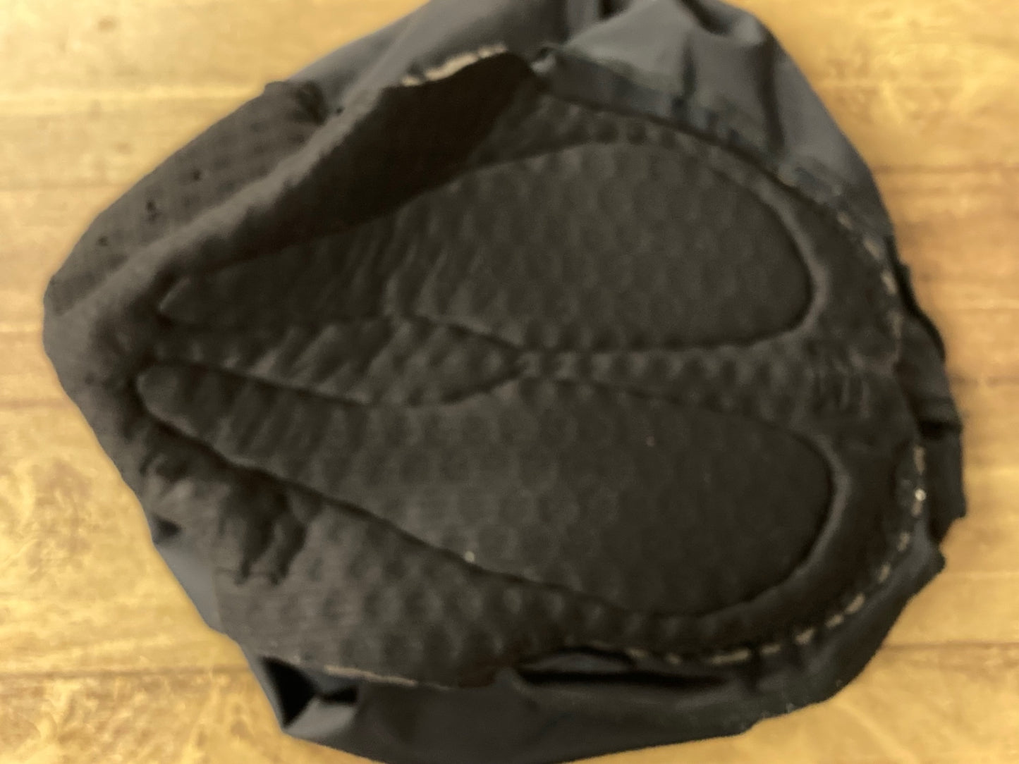 IQ525 アソス assos ミレ MILLE GT レーサーパンツ 黒 S