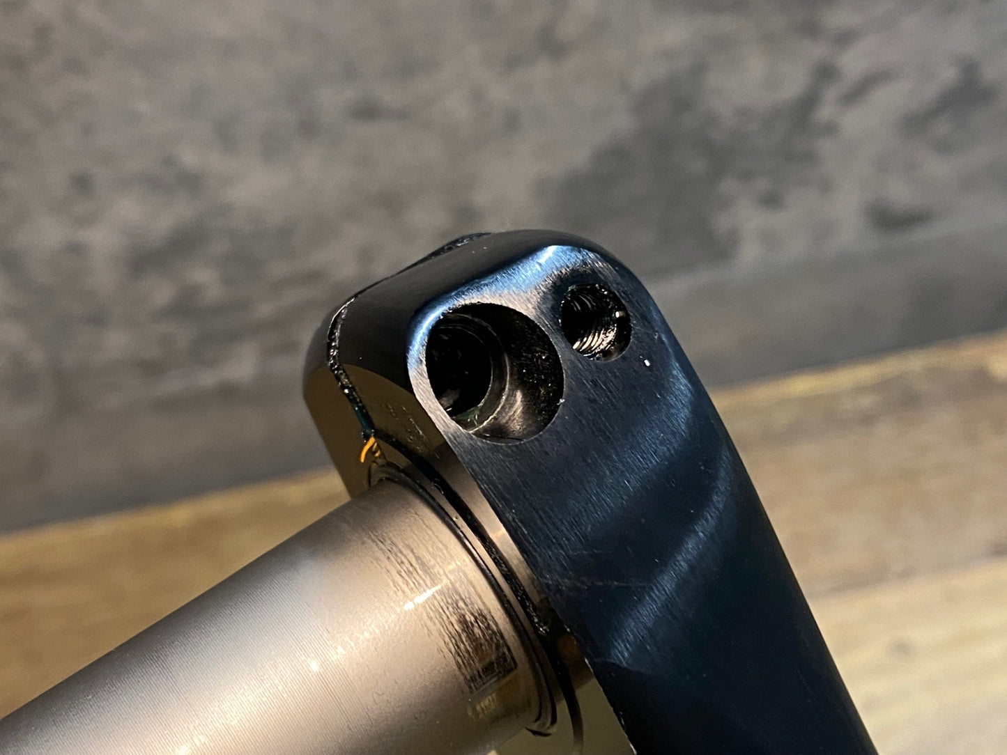 IX324 シマノ SHIMANO 105 FC-R7100 クランクセット 50/34T 170mm ※ボルト欠品