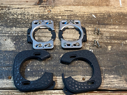 IV364 スピードプレイ SPEEDPLAY クリート