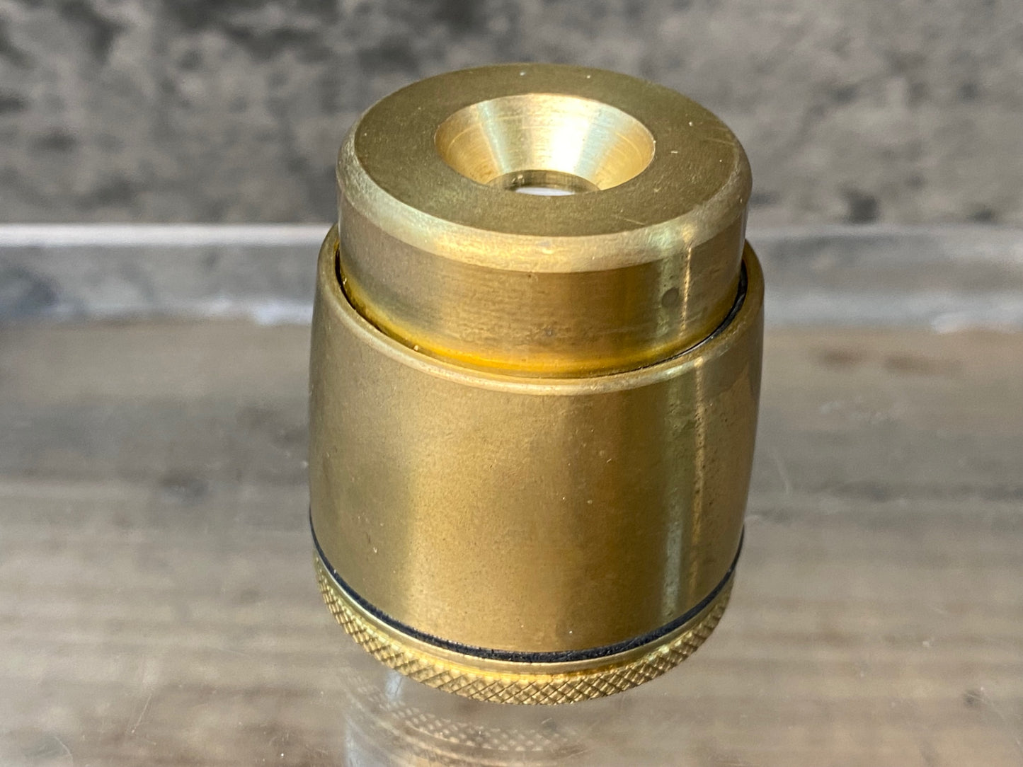 IU193 マルチエス Multi-s Rear Suspensions British Retro 真鍮 ブロンプトン リアサスペンション