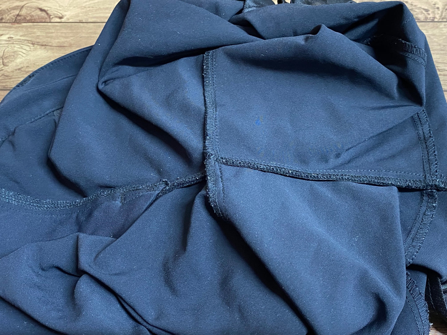 IT997 TOKYO WHEEL x SHINICHIRO ARAKAWA ハーフパンツ 黒 M