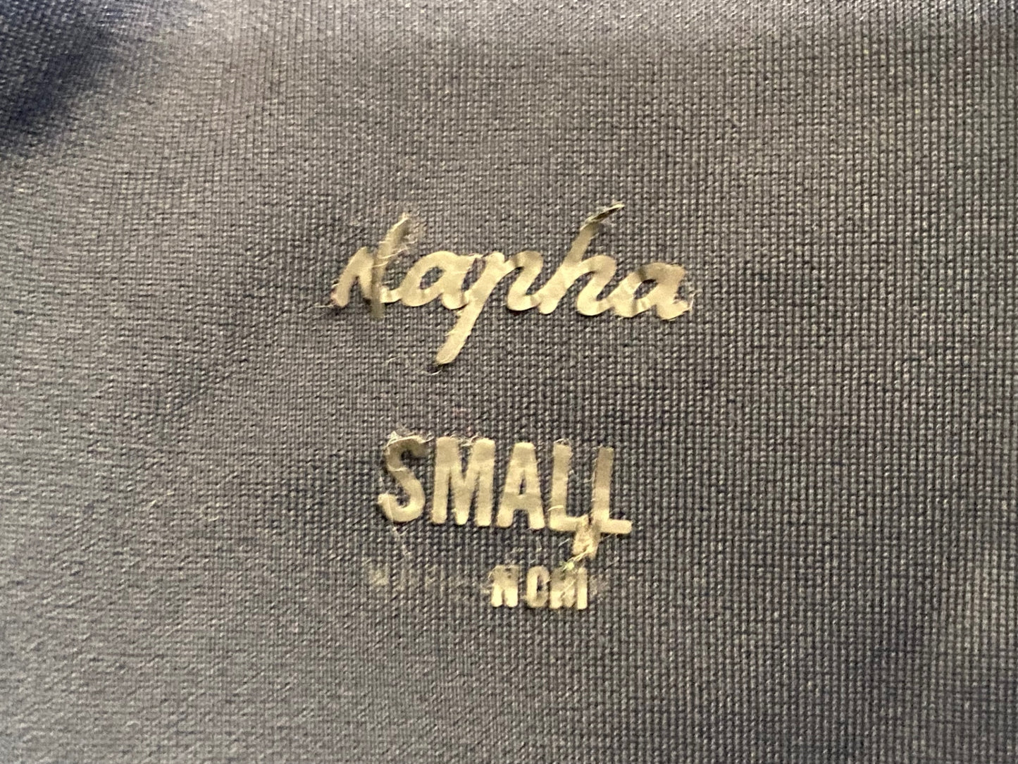 IX365 ラファ Rapha WOMEN'S CORE CARGO SHORTS レーサーパンツ 紺 S