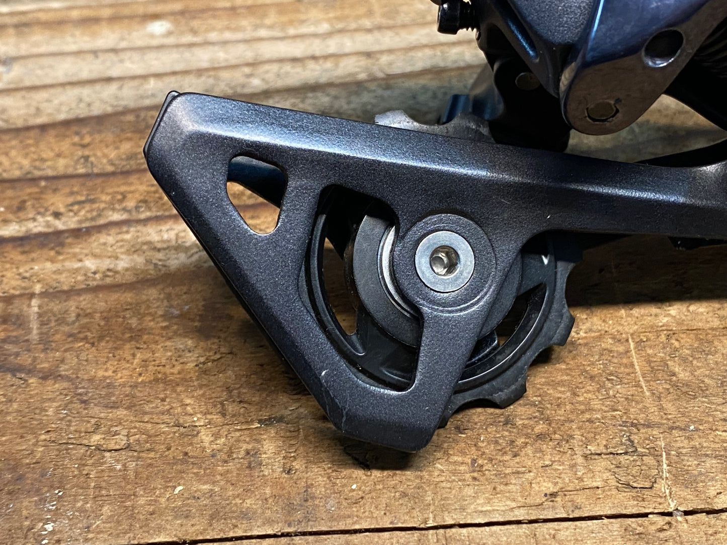 IP810 シマノ SHIMANO アルテグラ RD-R8000 SS リアディレイラー 11S