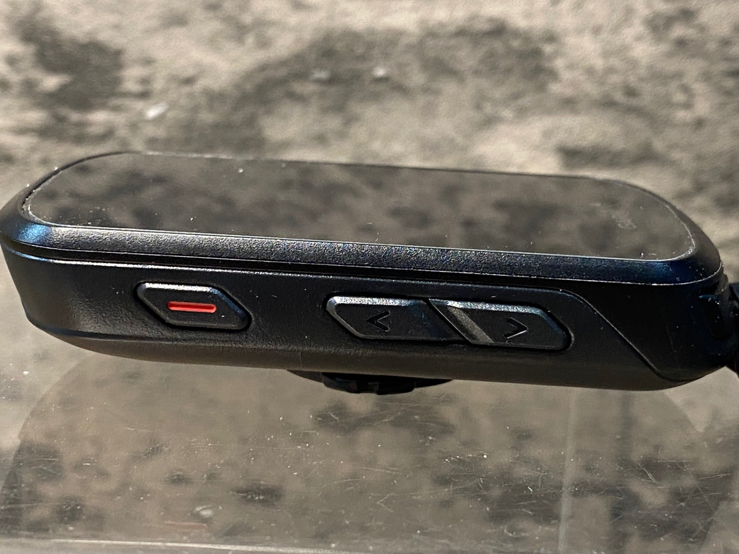 IY045 ガーミン GARMIN エッジ EDGE 530 サイクルコンピューター マウントセット 動作確認済