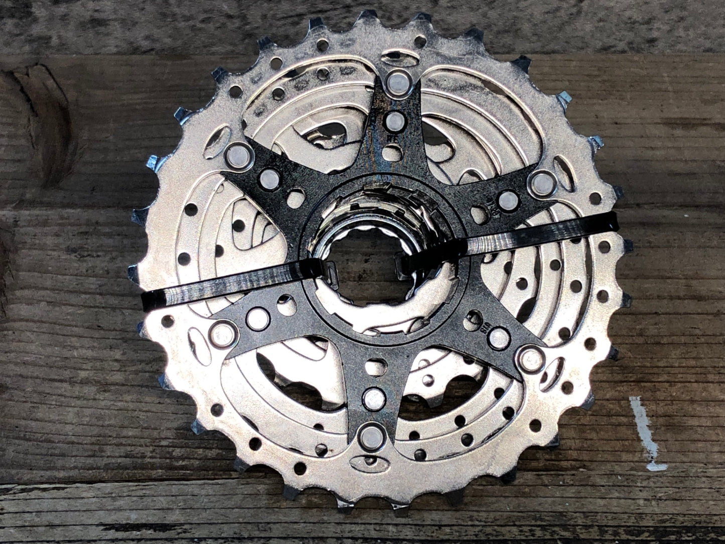 IN403 シマノ SHIMANO 105 CS-R7000 スプロケット 11-28T 11s