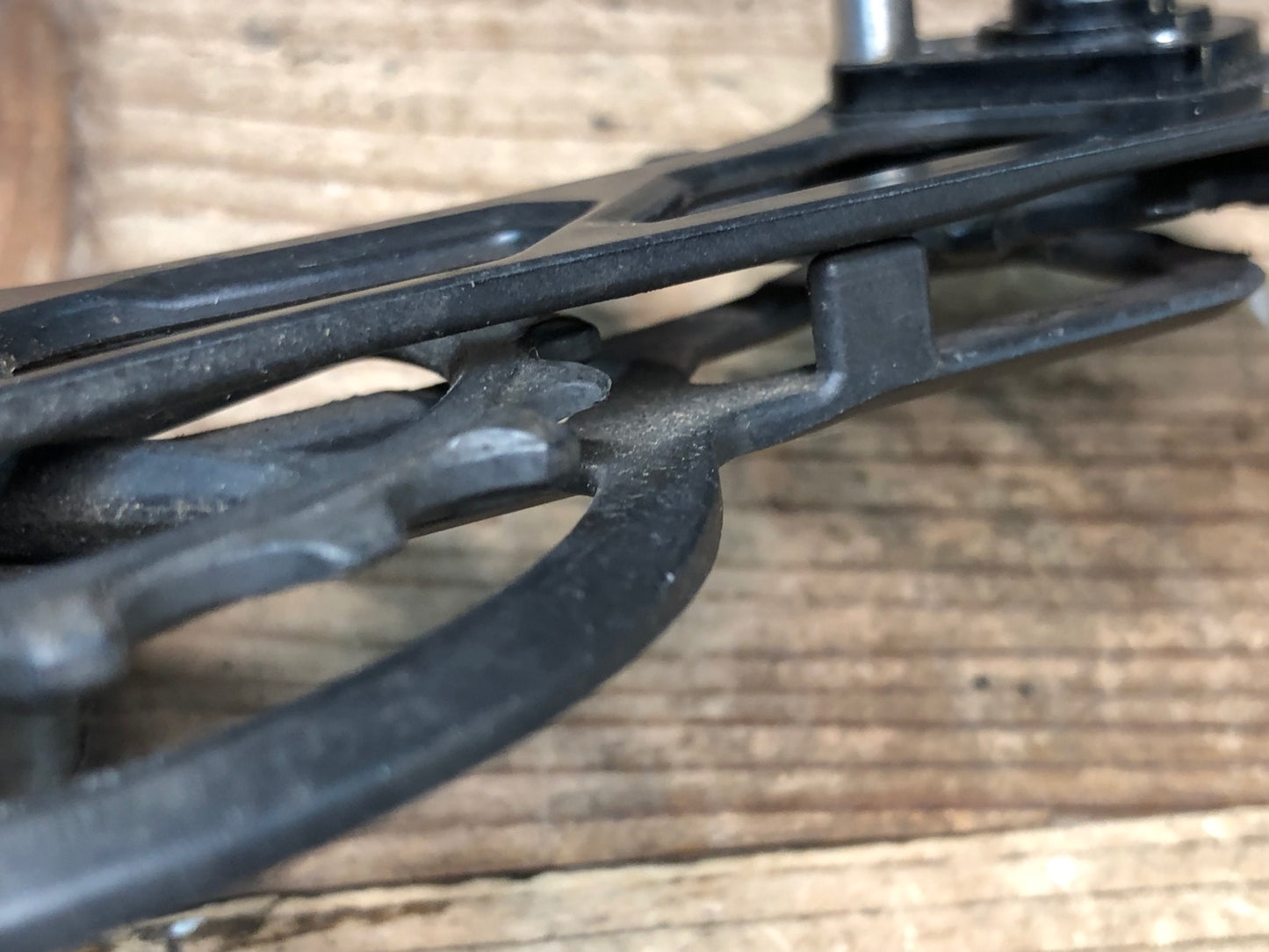 JA139 ライデア RIDEA RD1 C60 プーリーキット 16x20T シマノ RD-9000対応