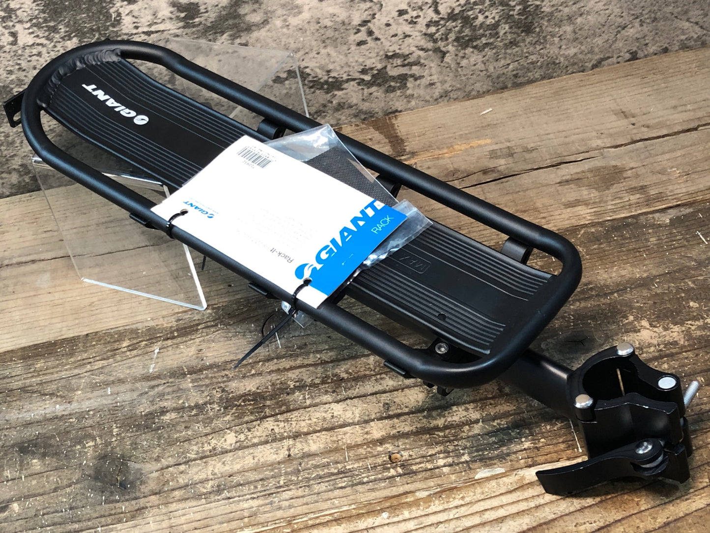 IW085 ジャイアント GIANT RACK-IT BEAM RACK ラック