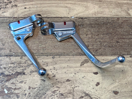 IM358 ダイアコンペ DIA COMPE DC139 ギドネットレバー 23.8mm