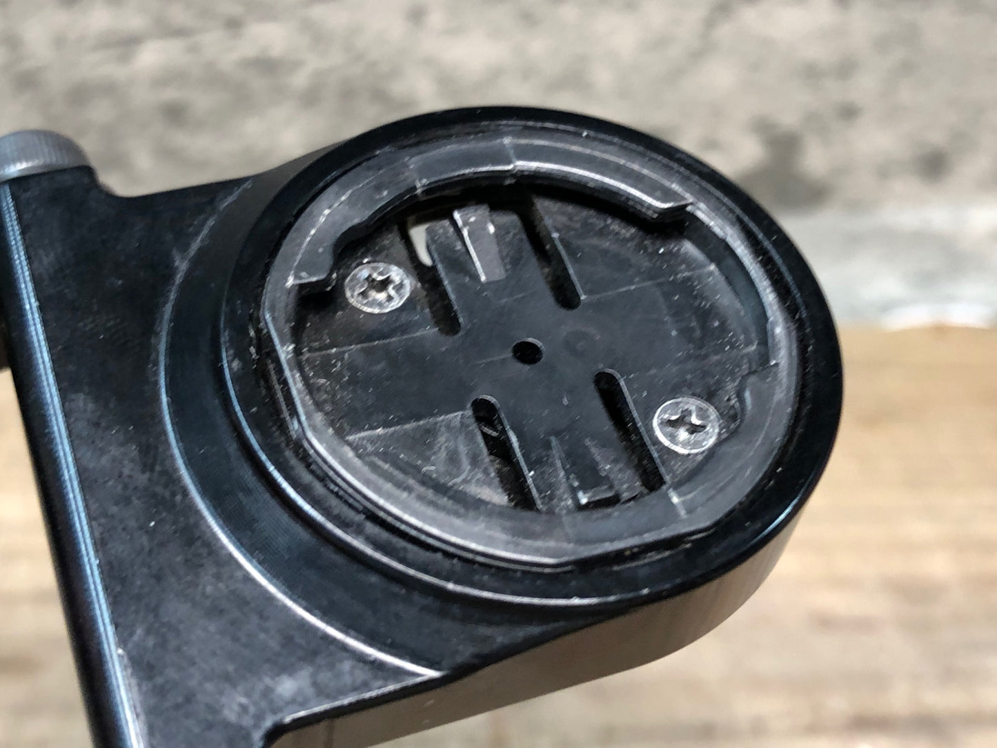 IS459 レックマウント REC-MOUNTS Type19 サイコンマウント Φ31.8