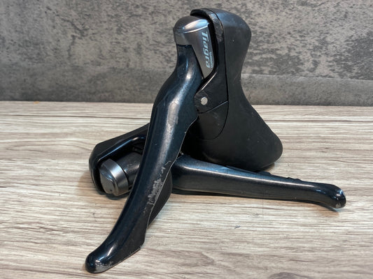 IW820 シマノ SHIMANO ティアグラ Tiagra ST-4700 シフトレバー 2x10S