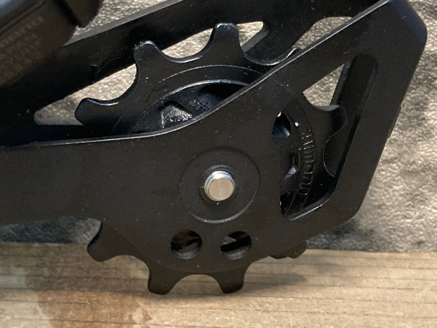 IQ139 シマノ SHIMANO 105 RD-R7150 リアディレイラー 12s Di2 電動