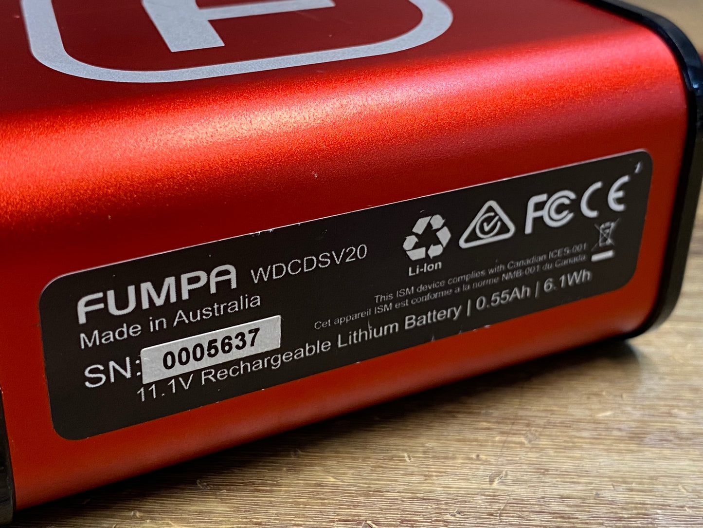 IT690 ファンパ FUMPA PUMPS 電動ポンプ 動作確認済み