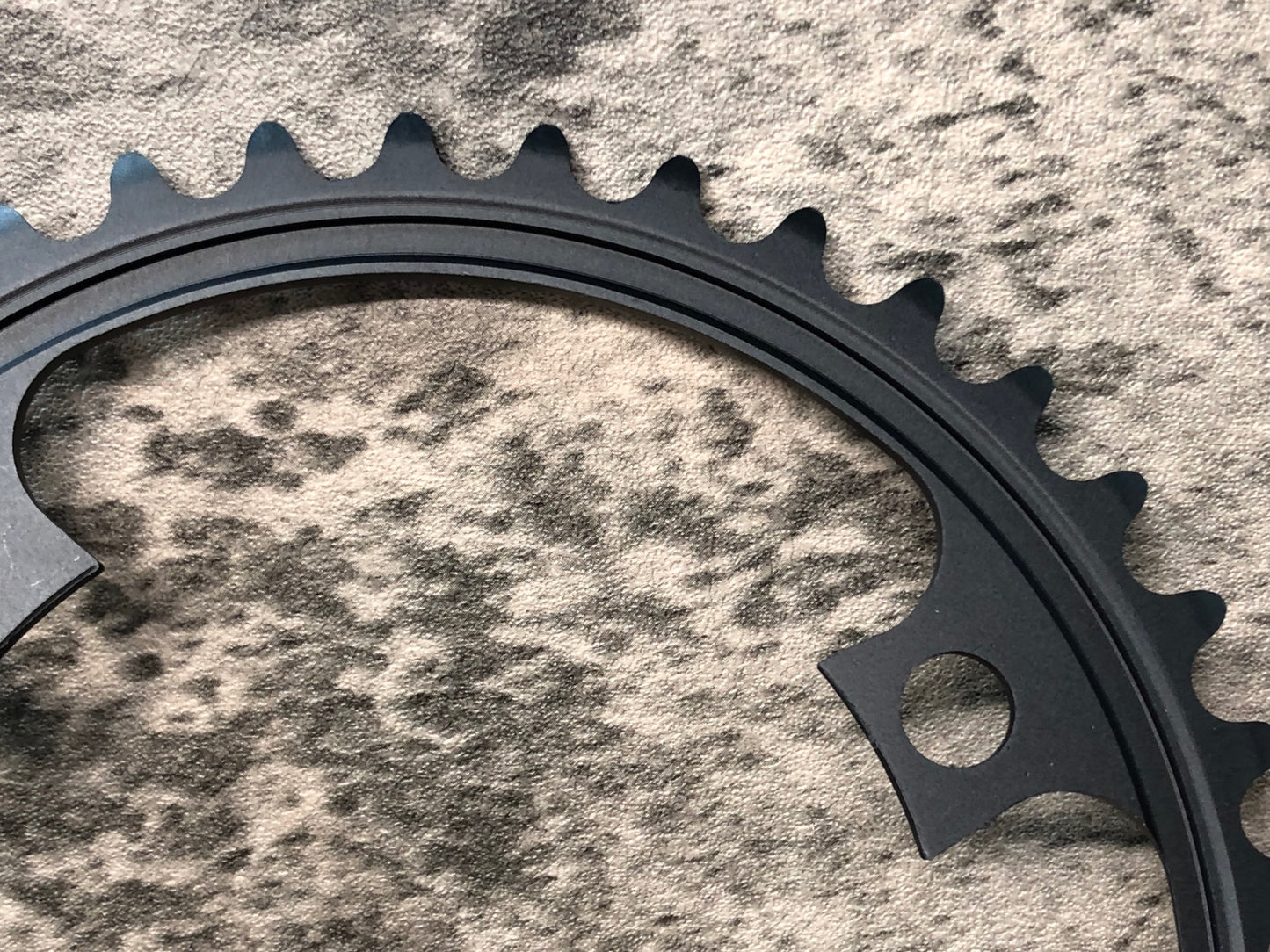 IR778 シマノ SHIMANO アルテグラ ULTEGRA FC-6800 インナーチェーンリング 39T