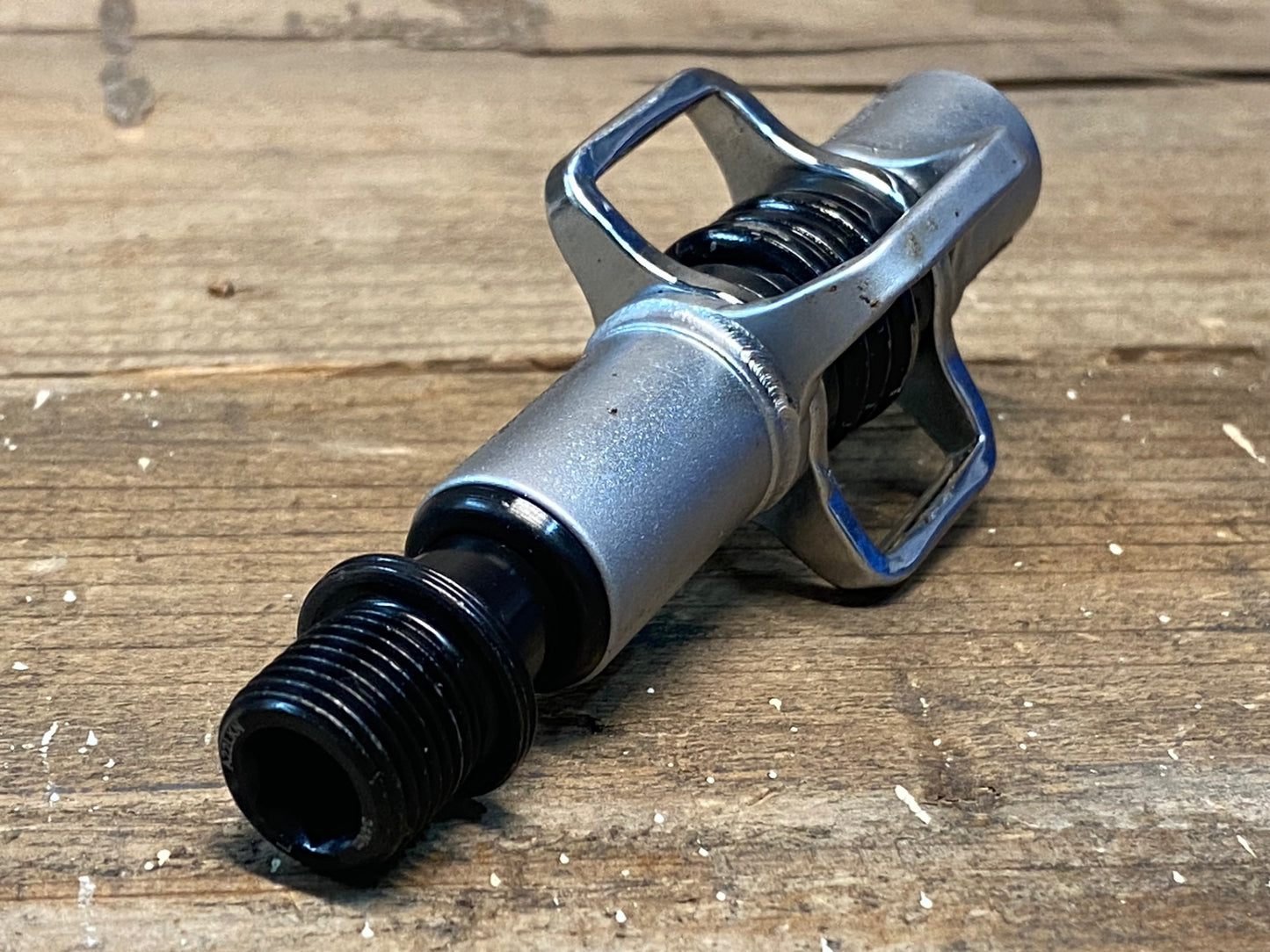 IN511 クランクブラザーズ CRANKBROTHERS エッグビーター EGGBEATER1 ビンディングペダル