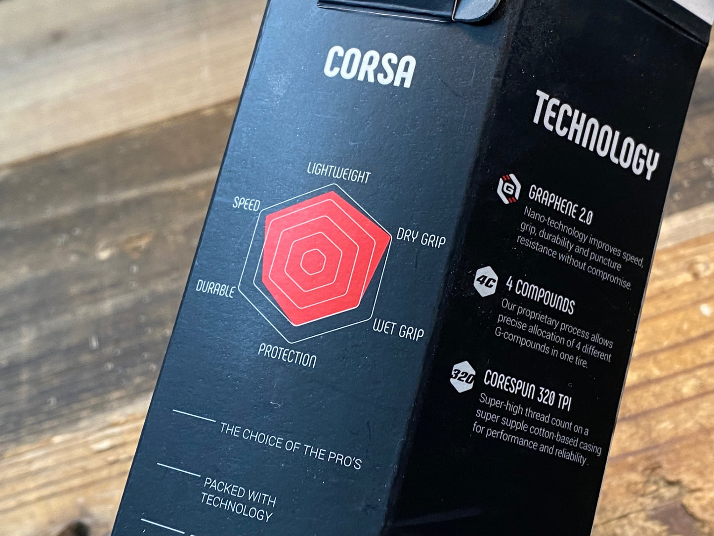 IR663 ヴィットリア vittoria CORSA GRAPHENE 2.0 クリンチャータイヤ 700x25C スキンサイド 2本セット