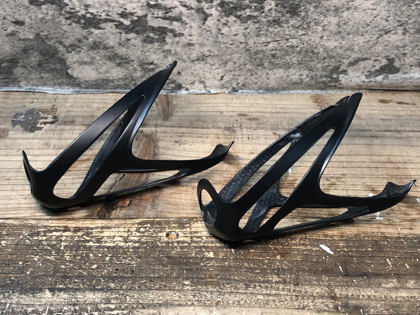 IQ891 スペシャライズド SPECIALIZED S-WORKS カーボン ボトルケージ 2個セット