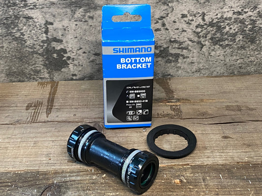 IP720 シマノ SHIMANO デュラエース DURA-ACE SM-BB9000 ボトムブラケット 68mm