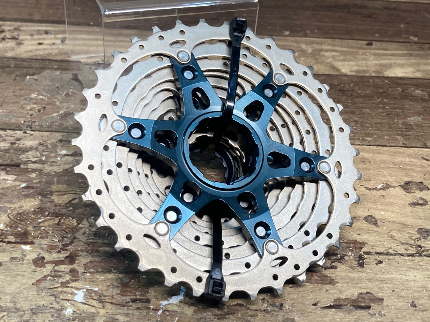 IF799 シマノ SHIMANO CS-HG800-11 スプロケット 11-34T 11S