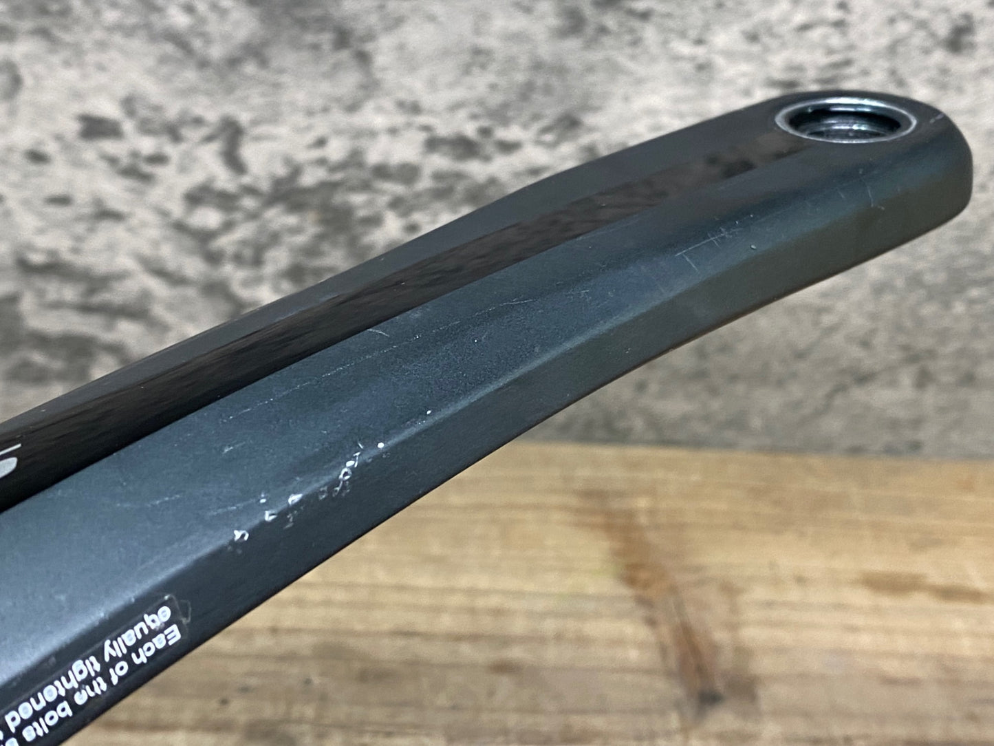 IU026 シマノ SHIMANO 105 FC-5800 クランクセット 170mm 50/34T