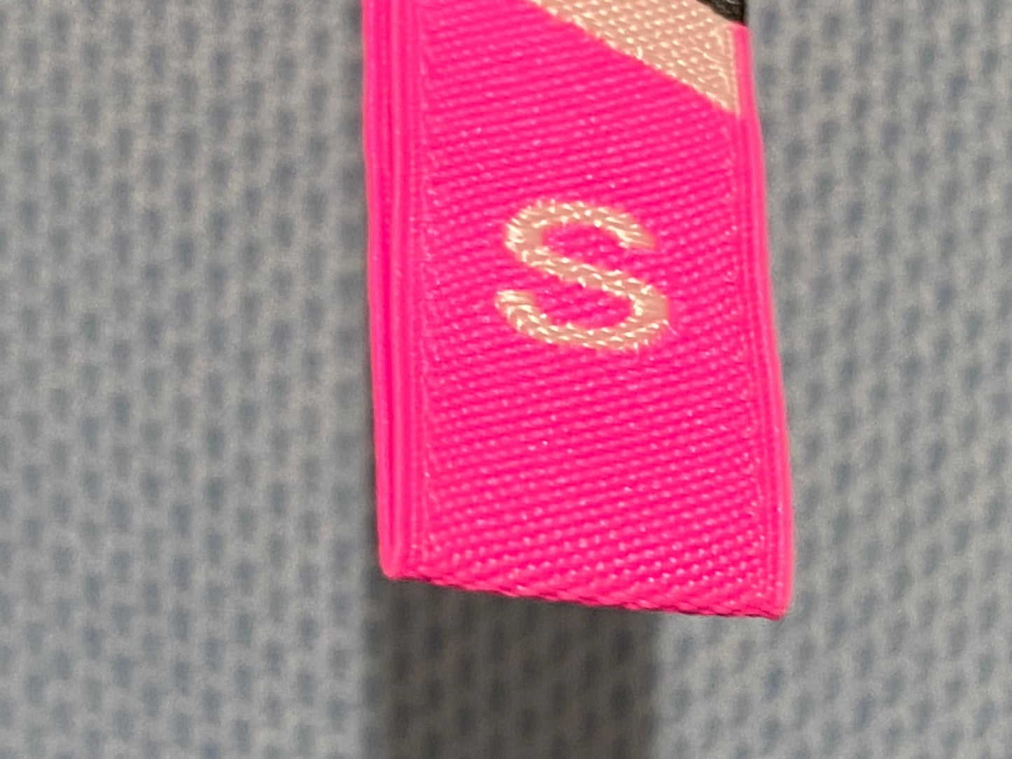 IM476 レリック reric 半袖 サイクルジャージ 紺 S レディース ほつれあり