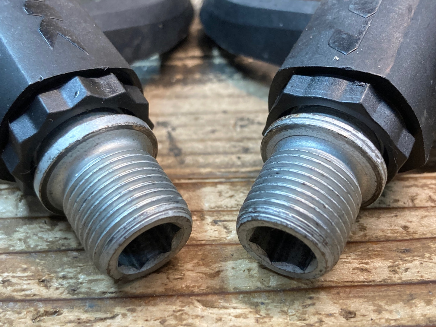 IN665 ルック LOOK ケオクラシック KEO CLASSIC ビンディングペダル