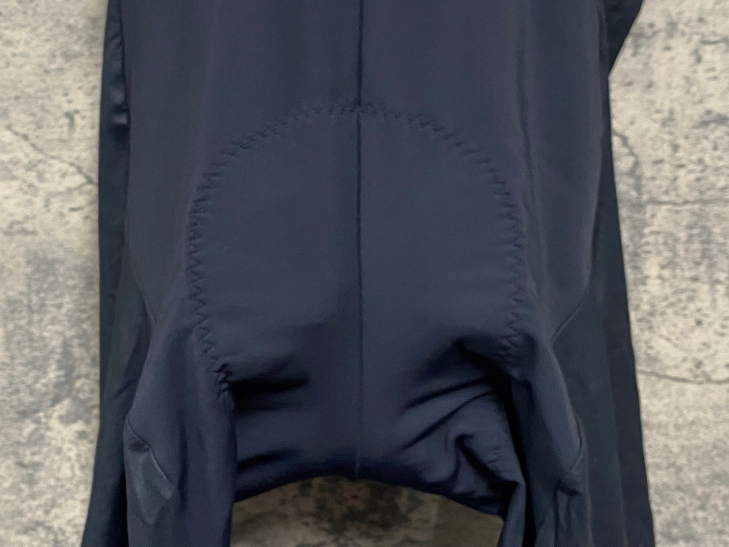 JA617 レリック reric ビブタイツ 黒 L