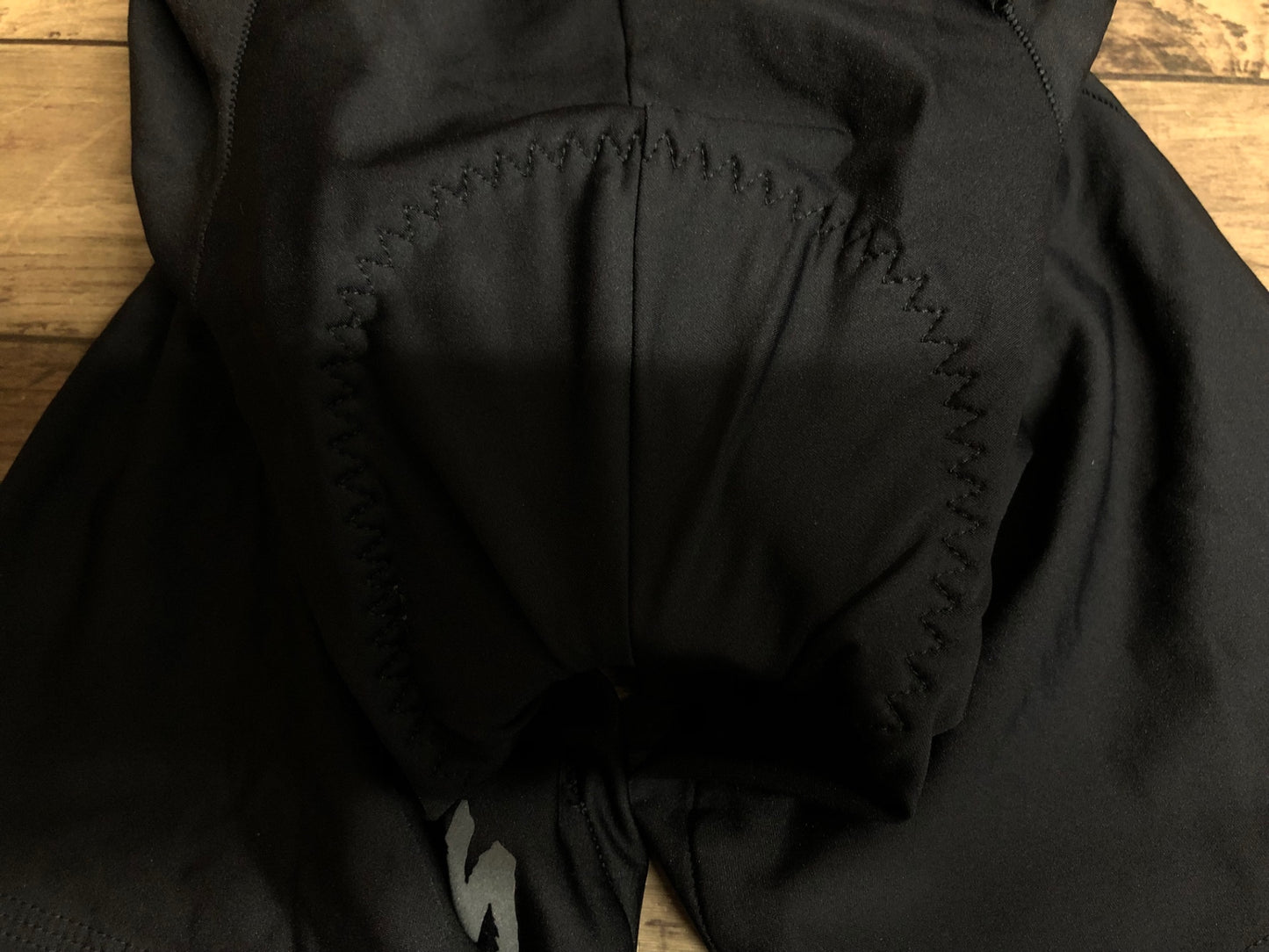 IN580 スペシャライズド SPECIALIZED ビブショーツ 黒 S