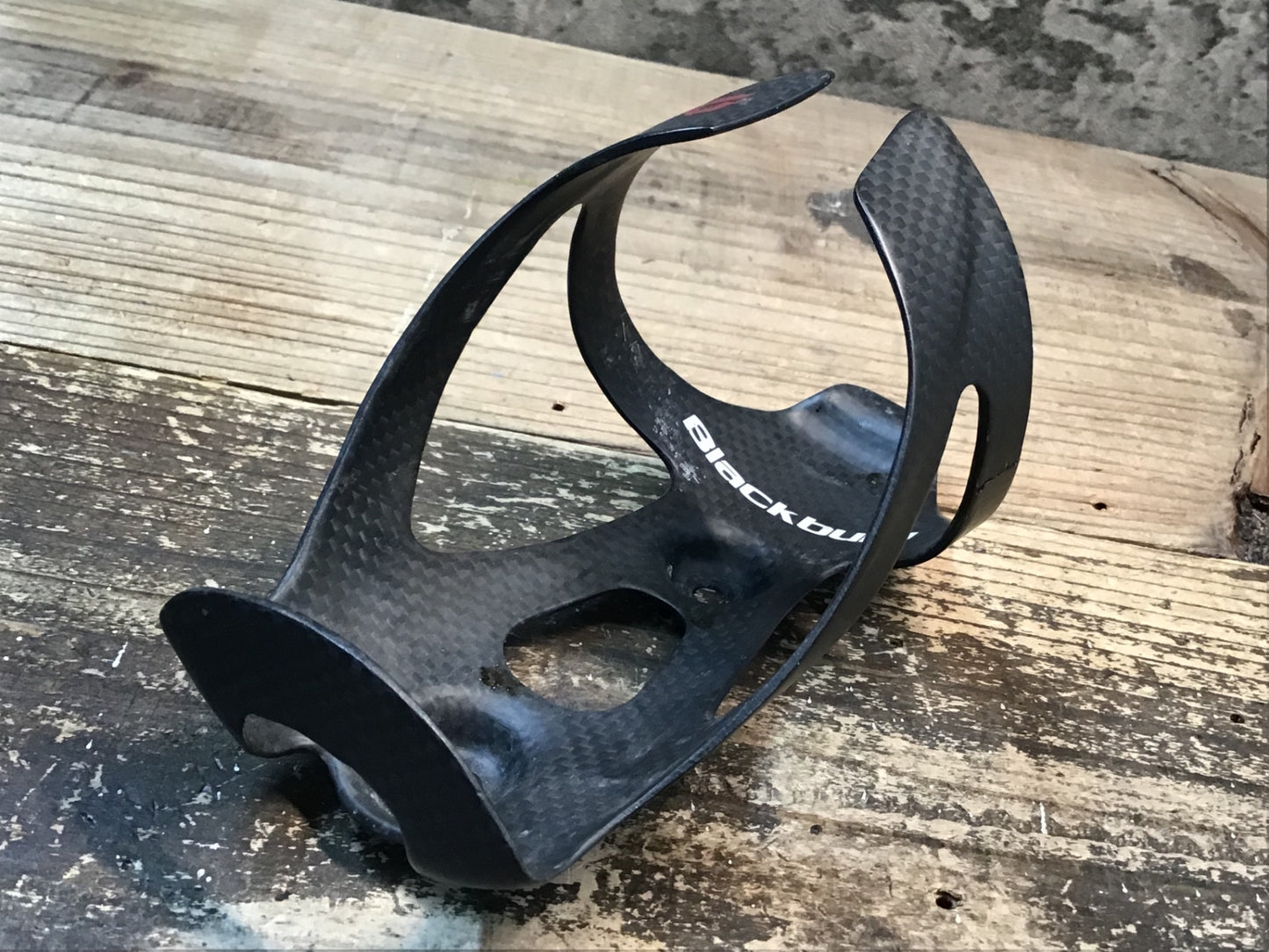 IU792 ブラックバーン Blackburn Camber カーボン ボトルケージ ドリンクホルダー