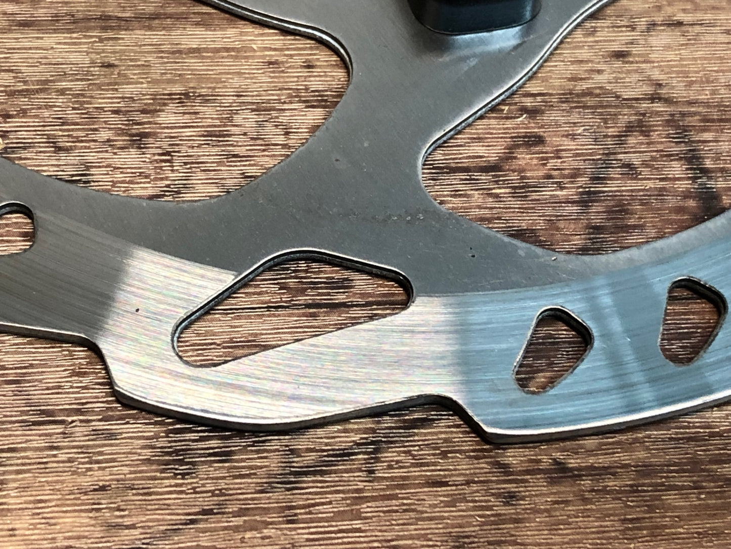 IR958 シマノ SHIMANO SM-RT70 ディスクローター Φ160 2枚セット